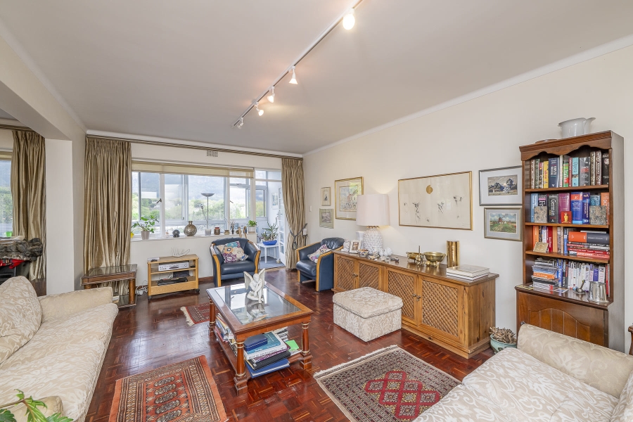 3 Bedroom Property for Sale in Kenilworth Upper Western Cape